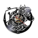 VIKING CLOCK - ODIN - 152805