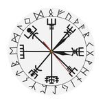 VIKING CLOCK - PAGAN - 152805