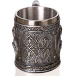 VIKING DESIGN MUG - 100003290