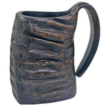 VIKING DRINKING HORN TANKARD MUG - 100003290