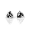 VIKING EARRINGS - CELTIC KNOT - earring