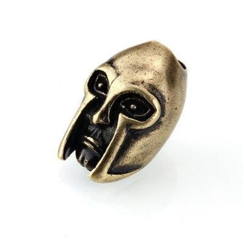 Viking Helmet Beads - AC1841 1 - 200000142