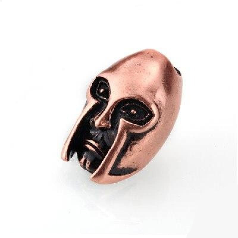 Viking Helmet Beads - AC1841 2 - 200000142