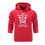 VIKING HOODIE - HIGH QUALITY FREYA - 200000344