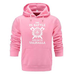 VIKING HOODIE - HIGH QUALITY FREYA - 200000344