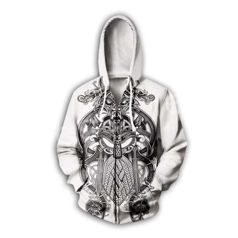 VIKING HOODIE - UNISEX MODI - 200000344