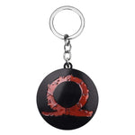 VIKING - KEYCHAIN - KRATOS - 200000174