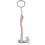 VIKING - KEYCHAIN - KRATOS - llaveros 1 - 200000174