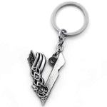 VIKING KEYCHAIN - VIKINGS SHOW - 200000174