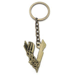 VIKING KEYCHAIN - VIKINGS SHOW - 3 - 200000174