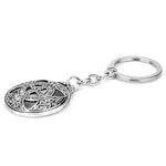 VIKING KEYCHAIN - WICCAN - 200000174