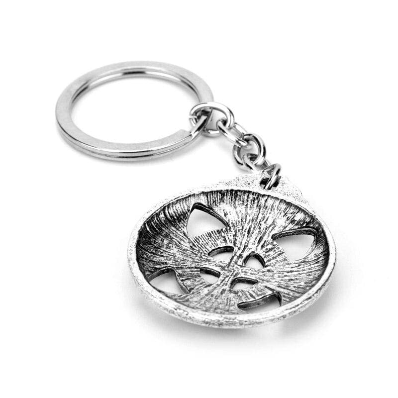 VIKING KEYCHAIN - WICCAN - 200000174