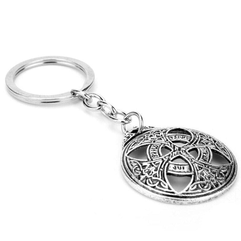 VIKING KEYCHAIN - WICCAN - 200000174