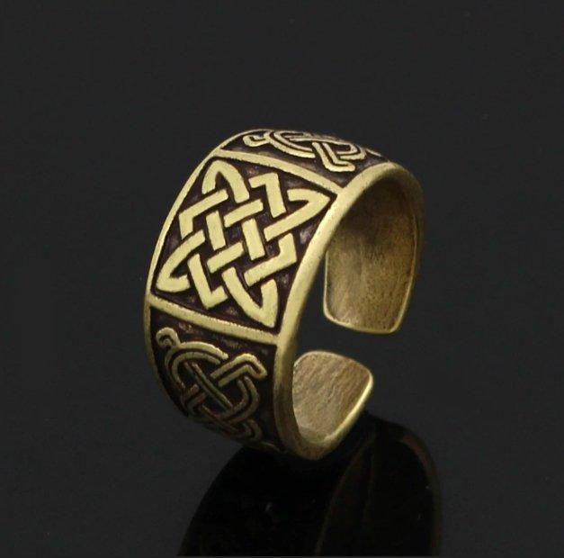 Norse Viking Rings