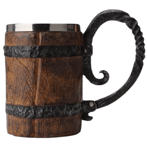 viking-mug-wood