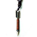 VIKING NECKLACE - ARROW - arrow necklace