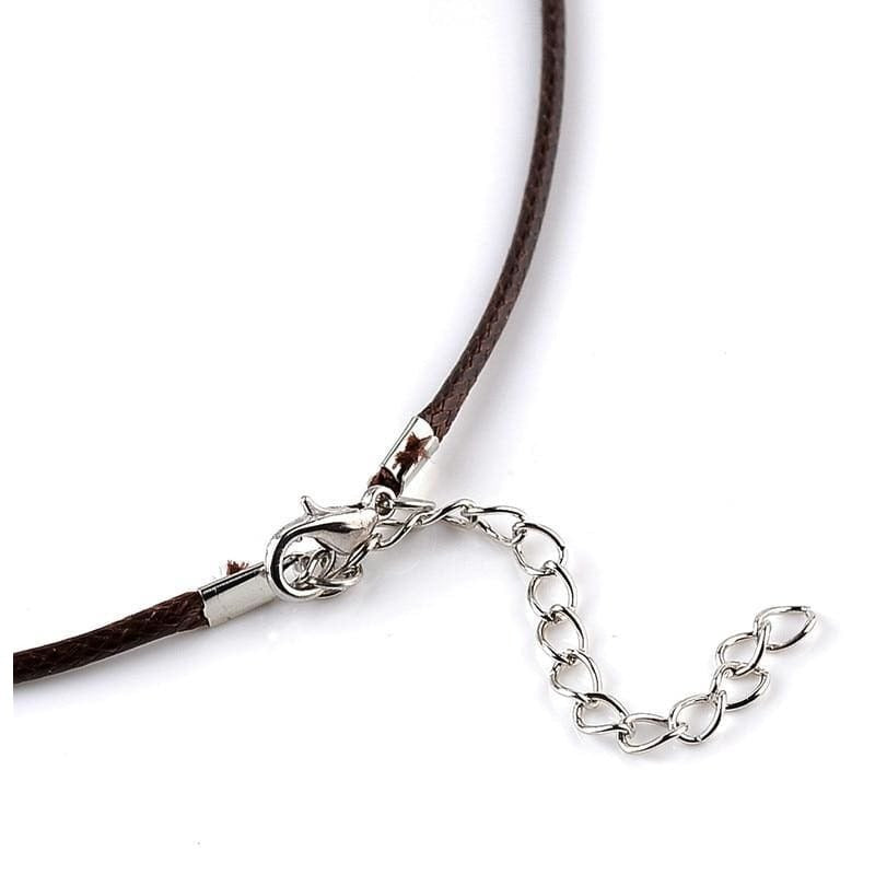 VIKING NECKLACE - VALKNUT - viking necklace