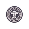 VIKING PATCH - MJOLNIR - Antique Brass - 100005735