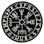 VIKING PATCH - NORSE RUNE - 100005735