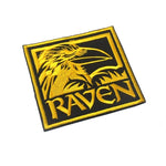 VIKING PATCH - ODIN RAVEN - 100005735