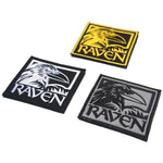 VIKING PATCH - ODIN RAVEN - 100005735