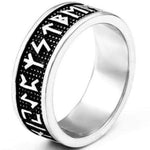 VIKING RING - AMULET - 100007323