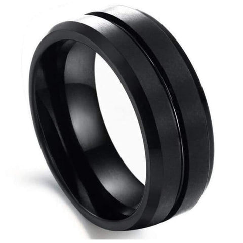 Viking Ring Lothbrok - 7 (54.4mm) - viking ring