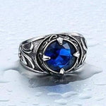 Viking Ring - Odins Eye - viking ring