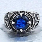 Viking Ring - Odins Eye - viking ring