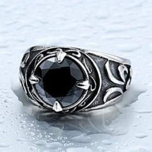 Viking Ring - Odins Eye - viking ring