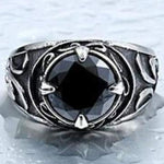 Viking Ring - Odins Eye - viking ring