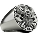 Viking Ring of Honor