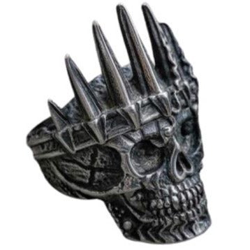 Ragnar-Skull-Ring