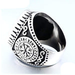 VIKING RING - SCANDINAVIAN - 100007323