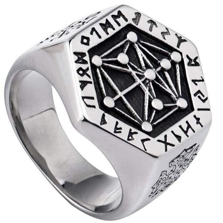 Viking Ring - viking ring