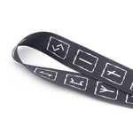Viking Rune keychain - keychain