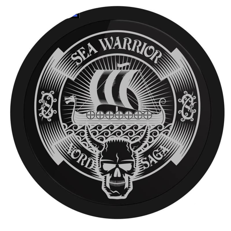 Viking Sea Warrior Patch LED Lighting - 39050510