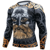 Hail Odin (Viking Gym SET Shirt/Pants)