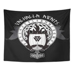 VIKING TAPESTRY - DRAKKAR - 40512