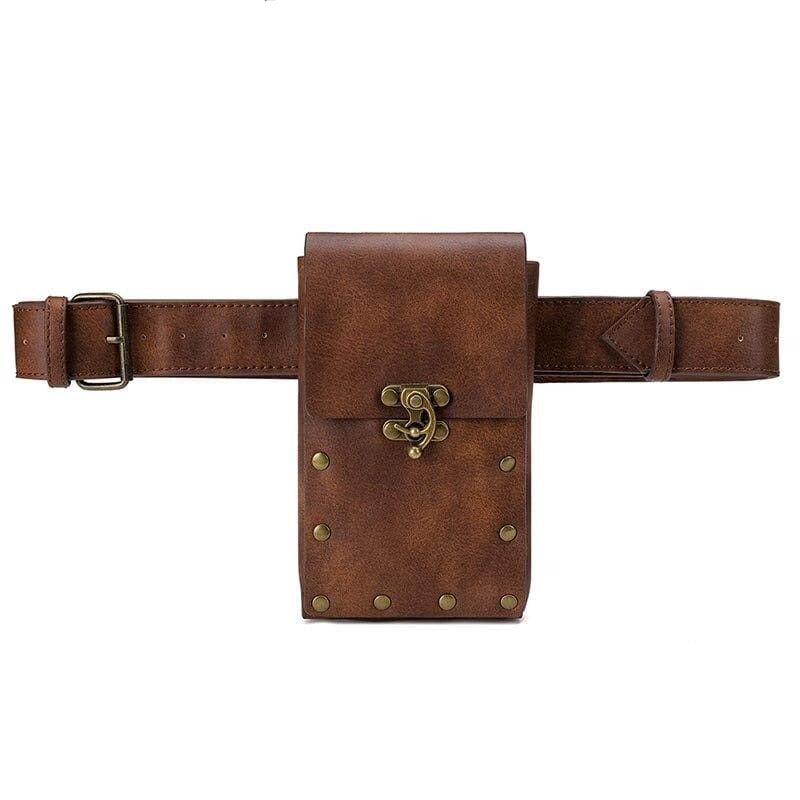 VIKING WALLET - POUCH BAG - 200396148