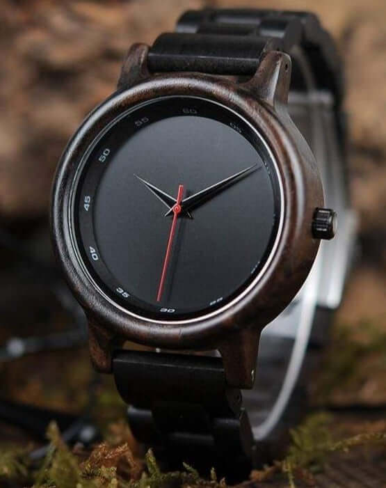 VIKING WATCH - BLACKWOOD - watch