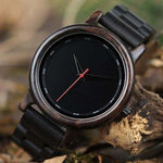 VIKING WATCH - BLACKWOOD - watch