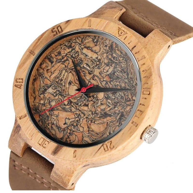 VIKING WATCH - COMPASS - watch