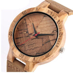 VIKING WATCH - COMPASS - watch