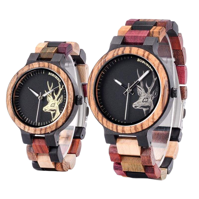 VIKING WATCH - EIKTHYRNIR - watch