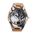 VIKING WATCH - FENRIR - watch