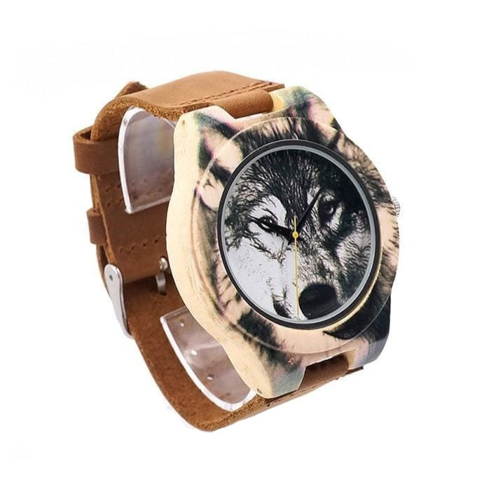 VIKING WATCH - FENRIR - watch
