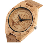 VIKING WATCH - FISHERMAN - watch