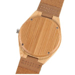 VIKING WATCH - FISHERMAN - watch