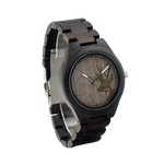 VIKING WATCH - NORSE DEER - watch